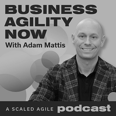 Business Agility Now