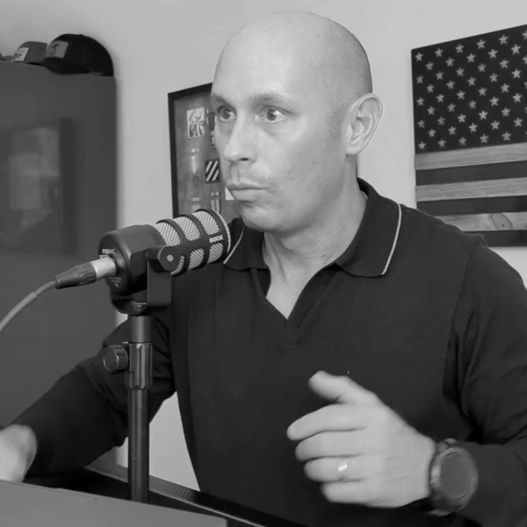 The Adam Mattis Show