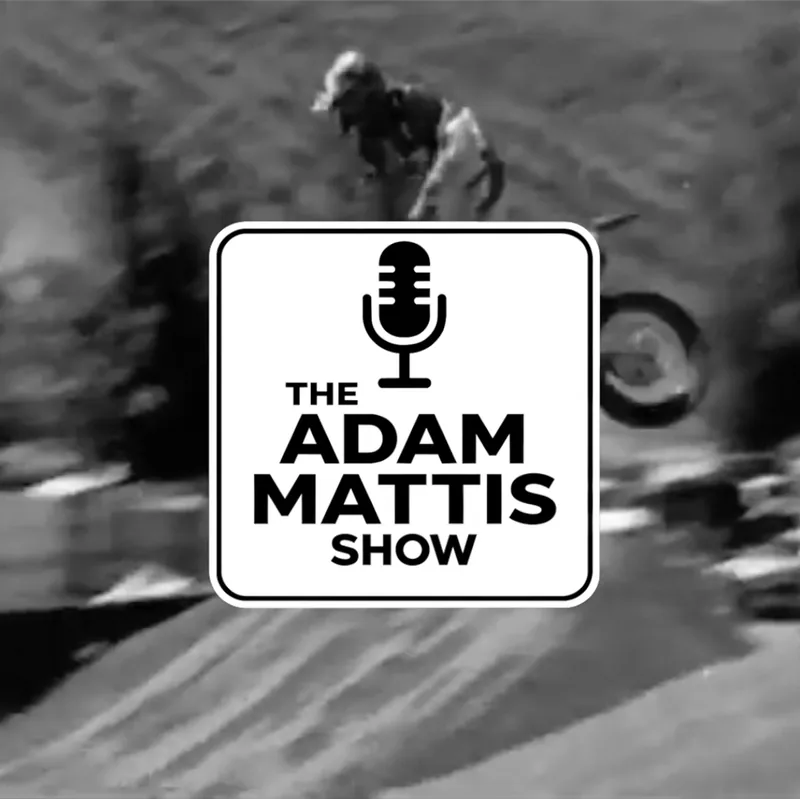 The Adam Mattis Show